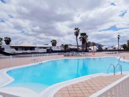 Photo of Canary Islands, Lanzarote, Playa Blanca