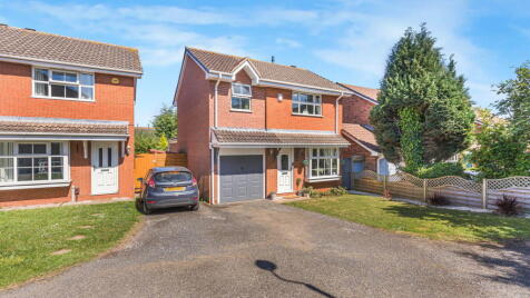 Hanam Close, Sutton Coldfield, B75 7SS