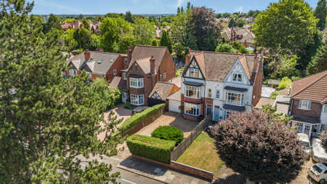 Penns Lane, Sutton Coldfield, B72 1BL