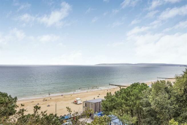 Flat 7, Bay View, West Cliff Gardens, Bournemouth-