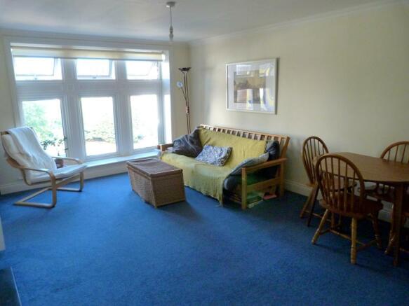 1 Bedroom Flat To Rent In Christchurch Road Bournemouth