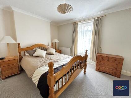 Brymers Avenue, Portland, DT5