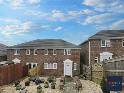 Windsor Road, Weymouth, DT3