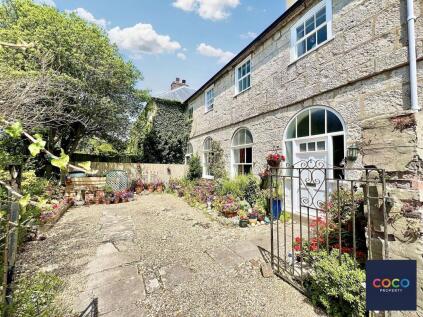 Buxton Road, Weymouth, DT4