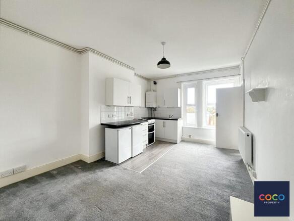 Open Plan