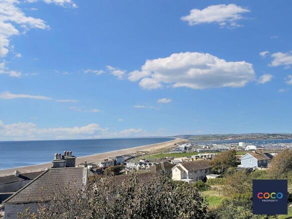 View From Loft Room