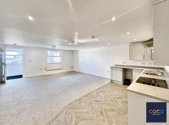 Open Plan