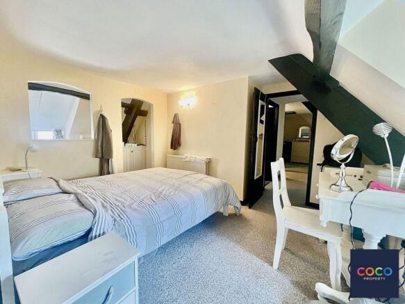 Main Bedroom