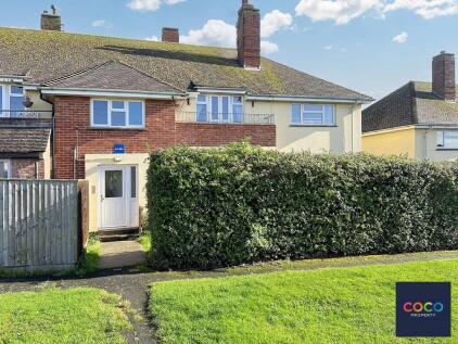 Tollerdown Road, Weymouth, DT4