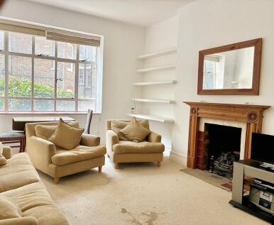 Maida Vale, London, W9