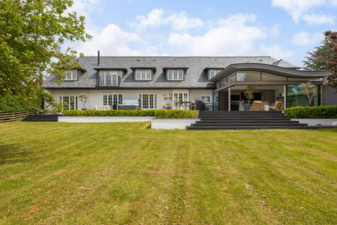 Binton Road, Welford On Avon, CV37