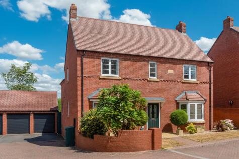 Neptune Drive, Stratford-Upon-Avon, CV37