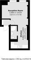 Flat A Floor Plan