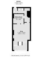 Shop Floor Plan