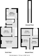 17 Floor Plan