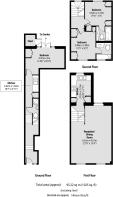 GF Maisonette - FP