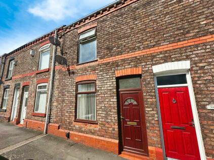 Widnes - 2 bedroom terraced house for sale