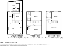 Floor/Site plan 1