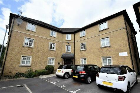 Burnley - 2 bedroom apartment for sale
