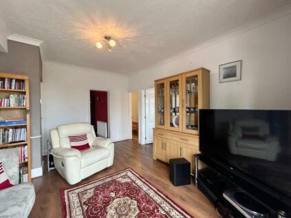 Ainsdale Avenue, Burnley