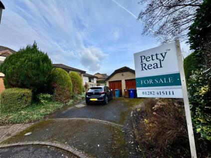 Applecross Drive, Burnley