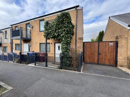 Fielden Street, Burnley