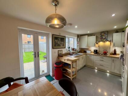 Audley Clough, Clitheroe