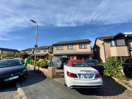 Reedfield, Burnley