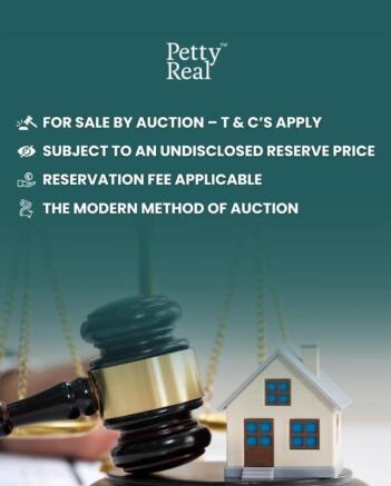 Petty Real Auction Graphic, Auction Specalistis, B