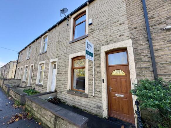 Accrington Road, Burnley, For Sale, Modern Method