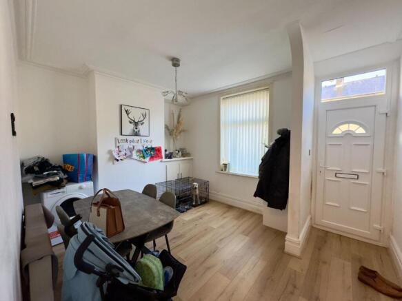 Reception Room Photo Lowerhouse Lane, Burnley, For