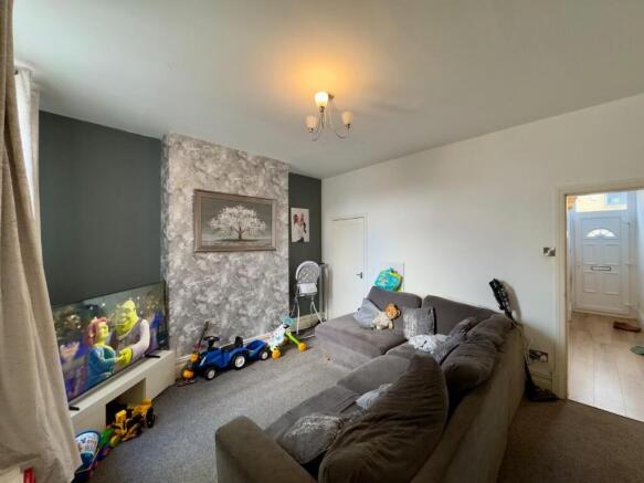 Second Reception Room 2nd Photo Lowerhouse Lane, B