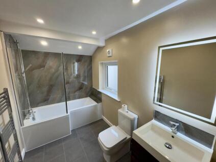 Victoria Road, Padiham, Burnley