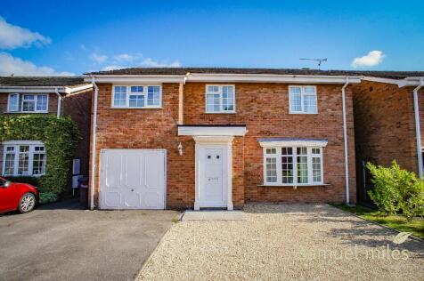 The Mews, Lydiard Millicent, SN5 3NQ