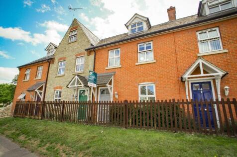 Thompson Court, Purton, Wiltshire, SN5 4FE