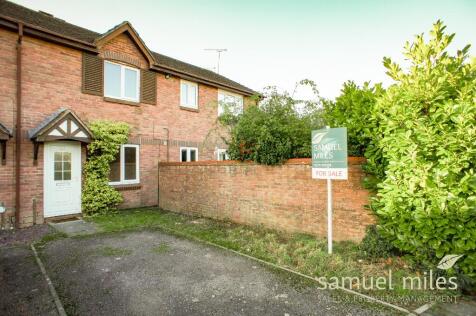 Danestone Close, Middleleaze, Swindon, SN5 5GP.