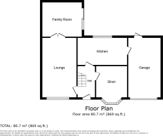 lansdowne floor plan