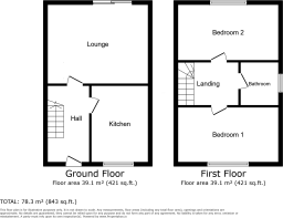 embleton floor plan