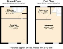 5 Sandy Lane, Barrowford - all floors.JPG