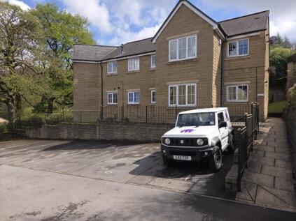 Turner Road, Buxton, Derbyshire, SK17