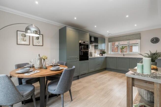 Previous Showhome