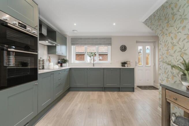 Previous Showhome