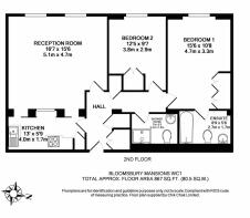 25 Bloomsbury Mansions  WC1-Floorplan.JPG