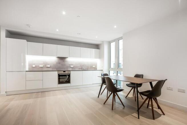 Flagship House