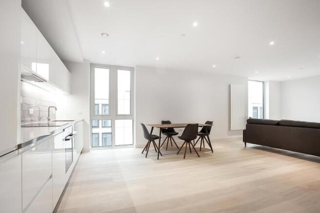 Flagship House