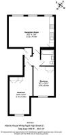 Atlantis House 92-93 Whitechapel High Street E1 7R
