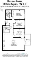 Hercules House
