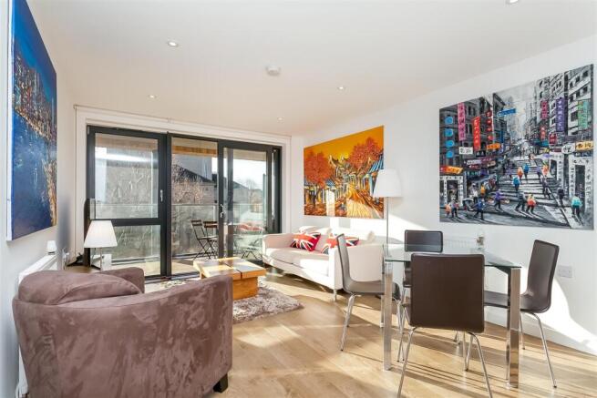 Casson Apartments