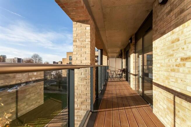 Casson Apartments