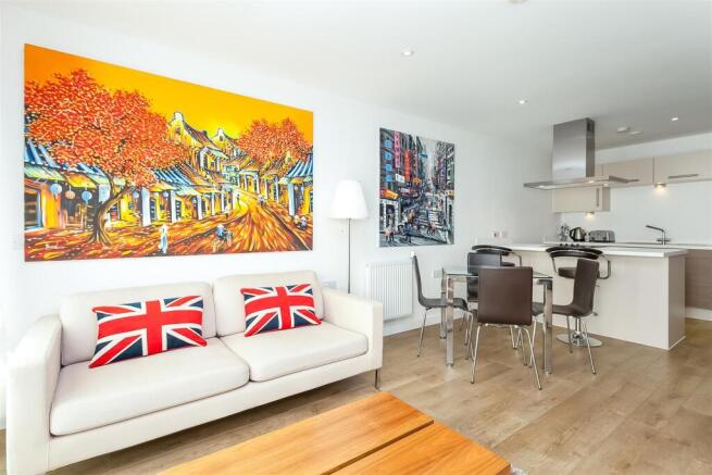 Casson Apartments